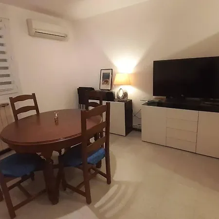 Апартаменты Rdc 6 Couchages Avec Garage