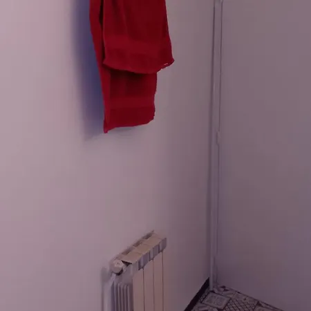 Rdc 6 Couchages Avec Garage Appartamento
