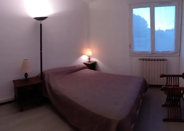 Rdc 6 Couchages Avec Garage *