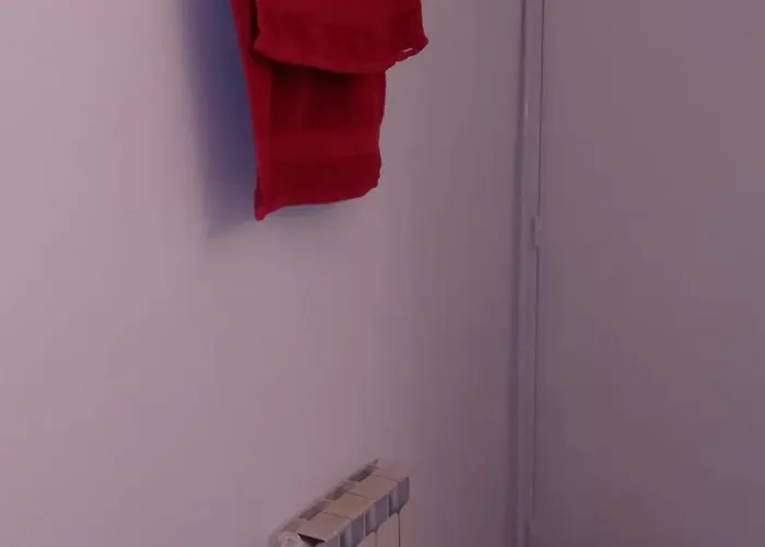 Rdc 6 Couchages Avec Garage Appartement